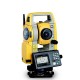 New Topcon OS-602G Total Station